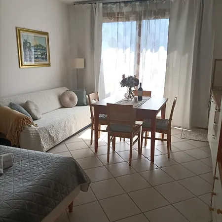G&b Apartment Tignale