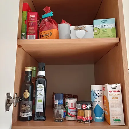 Apartment G&b *