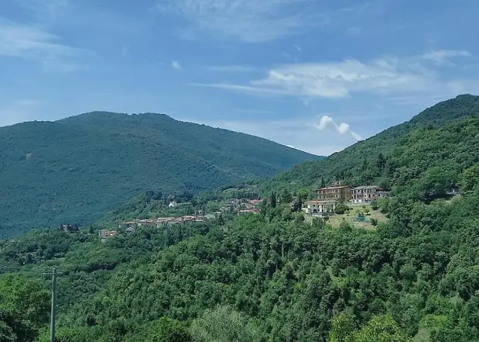 Apartment G&b Tignale