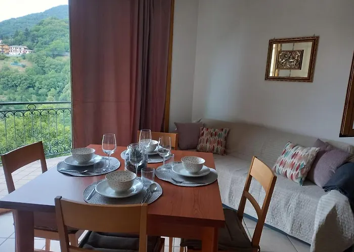 G&b Apartment Tignale