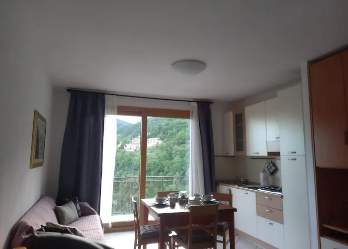 G&b Apartment Tignale