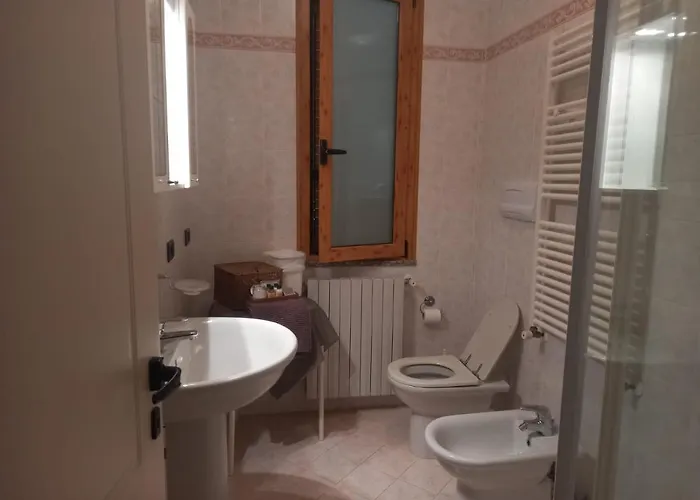 G&b Apartment