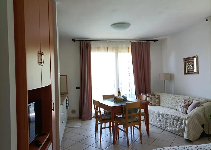 G&b Apartment