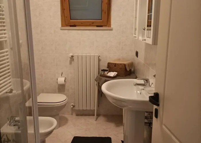 Apartment G&b