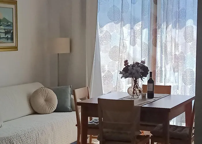 Apartment G&b *