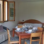 Lägenhet G&b