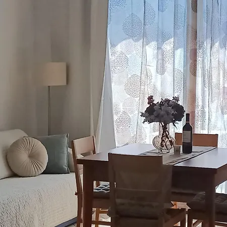 Lägenhet G&b *