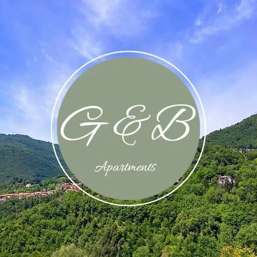 G&b アパート ティニャーレ